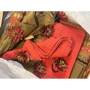 Pier 1 Table Setting for Six